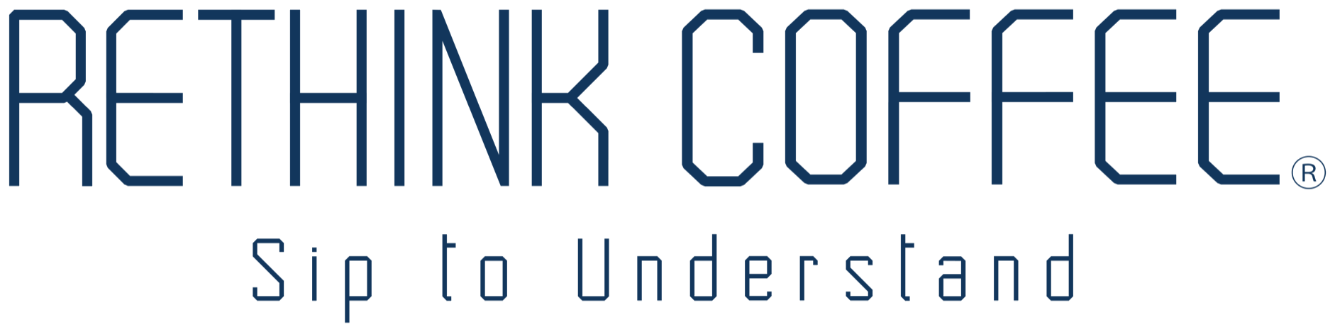 Rethink Coffee — Sip to Understand
